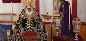 Villanueva de las Torres 2 horarios de misa de Parroquia de Santa Ana en Villanueva de las Torres