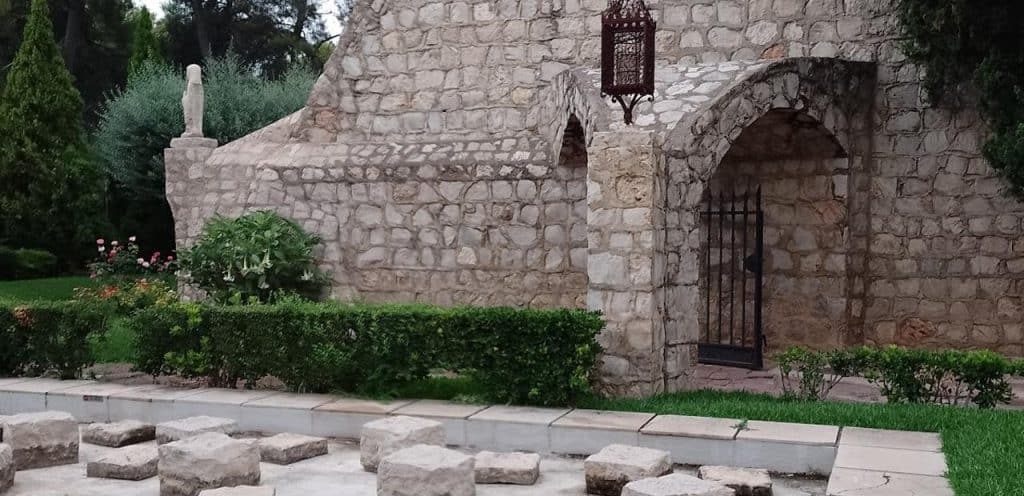 horarios de misa de Parroquia de Santa Bárbara en Massarojos
