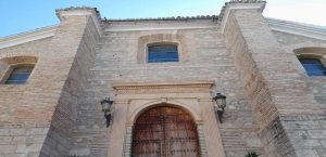 Rute 2 horarios de misa de Parroquia de Santa Catalina Mártir en Rute