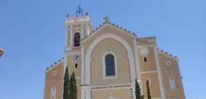 horarios de misa de Parroquia de Santa Catalina Mártir en Villamarchante