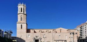 horarios de misa de Parroquia de Santa Catalina y San Agustín en Valencia