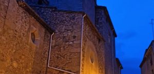 Santa Coloma de Farners 3 horarios de misa de Parròquia de Santa Coloma de Farners en Santa Coloma de Farners