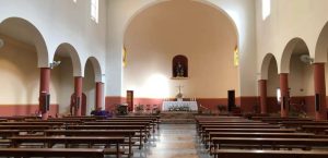 horarios de misa de Parròquia de Santa Dorotea en Barcelona