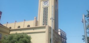 horarios de misa de Parroquia de Santa Engracia en Montcada i Reixac