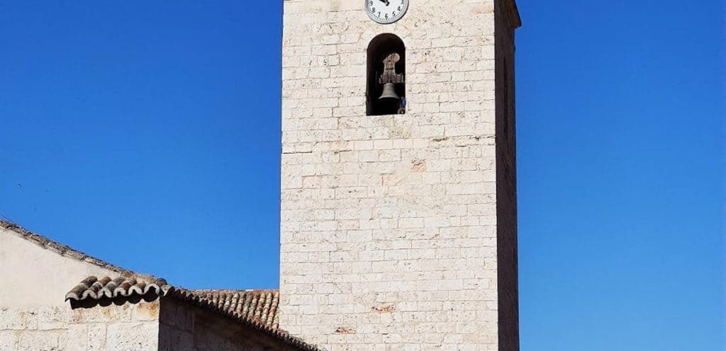 horarios de misa de Parroquia de Santa Eulalia de Mérida en El Mapa