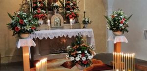 l'Hospitalet de Llobregat 5 horarios de misa de Parròquia de Santa Gemma Galgani en l'Hospitalet de Llobregat