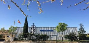 horarios de misa de Parroquia de Santa Genoveva en Majadahonda