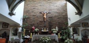 Perillo 2 horarios de misa de Parroquia de Santa Leocadia en Perillo