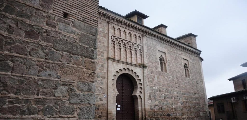 horarios de misa de Parroquia de Santa Leocadia en Toledo