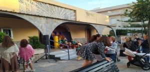 horarios de misa de Parroquia de Santa María Madre de la Iglesia en El Ejido
