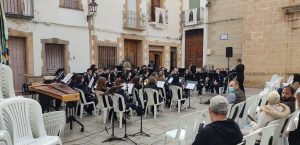 horarios de misa de Parroquia de Santa María Magdalena en Benitachell