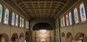 horarios de misa de Parroquia de Santa María de Gracia en Barcelona