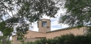 Getafe 7 horarios de misa de Parroquia de Santa María de Los Ángeles en Getafe
