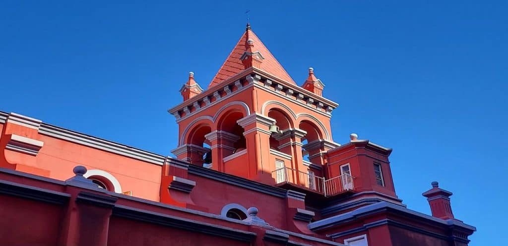 Parroquia de Santa María del Pino 1 horarios de misa de Parroquia de Santa María del Pino en Las Palmas de Gran Canaria