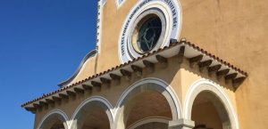 horarios de misa de Parròquia de Santa Maria del Prat en Llinars del Vallès