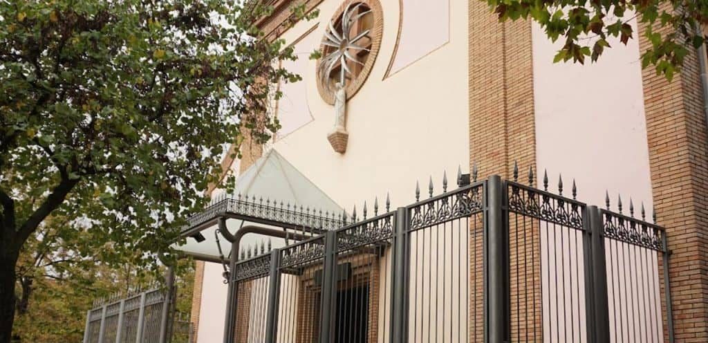 horarios de misa de Parroquia de Santa María en Barberà del Vallès