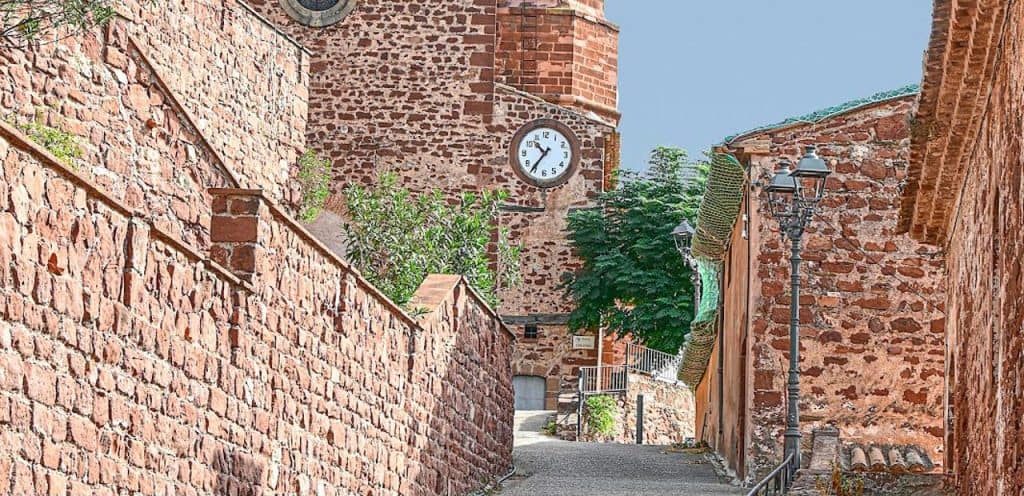 horarios de misa de Parroquia de Santa María en Corbera de Llobregat