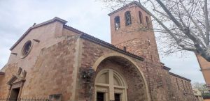 Martorell 2 horarios de misa de Parròquia de Santa Maria en Martorell