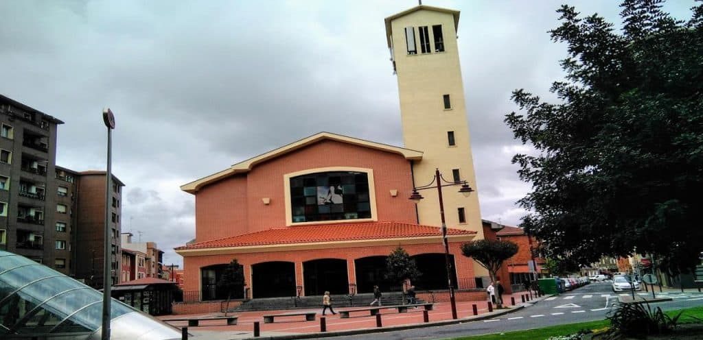 horarios de misa de Parroquia de Santa Teresa de Jesús en Baracaldo