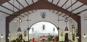 horarios de misa de Parroquia de Santa Teresa de Jesús en Barcelona
