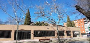 Getafe 6 horarios de misa de Parroquia de Santa Teresa de Jesús en Getafe