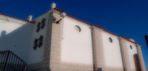 Carcaboso 2 horarios de misa de Parroquia de Santiago Apóstol en Carcaboso