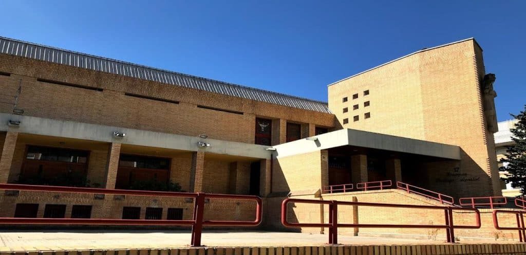horarios de misa de Parroquia de Santiago Apóstol en Huesca