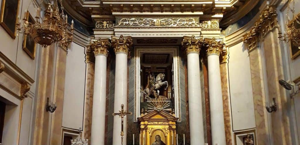 horarios de misa de Parroquia de Santiago Apóstol en Puebla de Vallbona