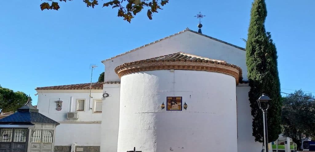Parroquia de Santiago Apóstol 1 horarios de misa de Parroquia de Santiago Apóstol en Sevilla la Nueva