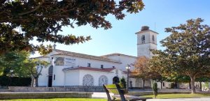 horarios de misa de Parroquia de Santiago Apóstol en Villanueva de la Cañada