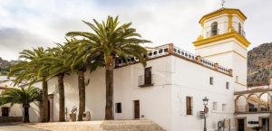Montejaque 2 horarios de misa de Parroquia de Santiago El Mayor en Montejaque