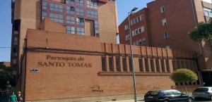 Valladolid 8 horarios de misa de Parroquia de Santo Tomás de Aquino en Valladolid