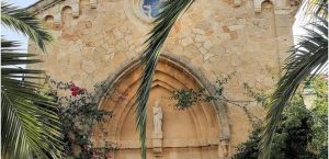 horarios de misa de Parròquia de Son Rapinya en Palma