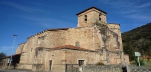 horarios de misa de Parroquia de Treceño Santa Maria La Mayor en Valdáliga