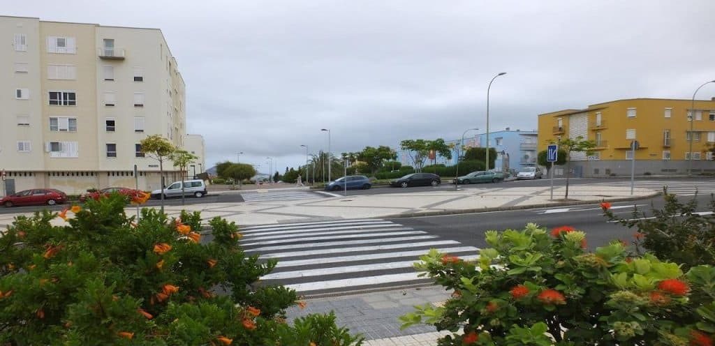horarios de misa de Parroquia de la Ascensión del Señor en Las Palmas de Gran Canaria