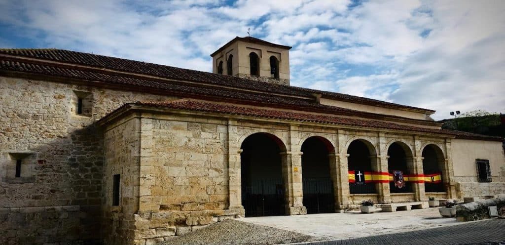 horarios de misa de Parroquia de la Asunción de Nuestra Señora Villalbilla en Villalbilla