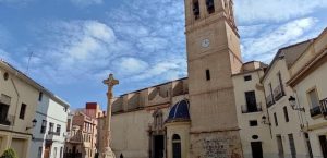 horarios de misa de Parroquia de la Asunción de Nuestra Señora de Torrent en Torrente