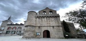 Alpedrete 3 horarios de misa de Parroquia de la Asunción de Nuestra Señora en Alpedrete
