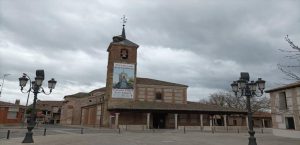 El Casar 3 horarios de misa de Parroquia de la Asunción de Nuestra Señora en El Casar
