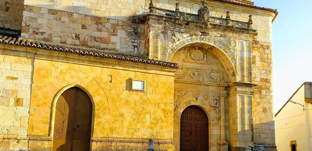 Parroquia de la Asunción de Nuestra Señora 1 horarios de misa de Parroquia de la Asunción de Nuestra Señora en Morales del Vino