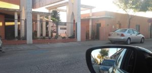 horarios de misa de Parroquia de la Asunción en Jerez de la Frontera