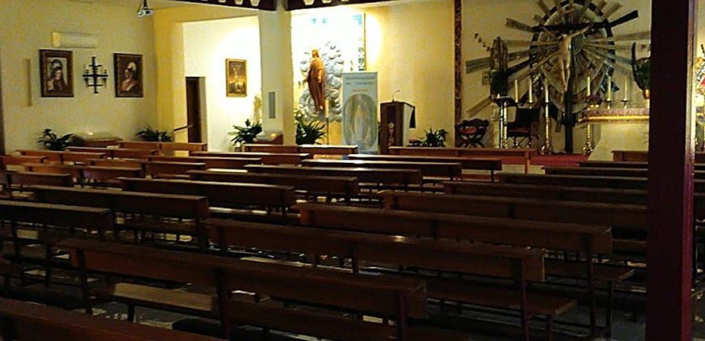 Parroquia de la Asunción 1 horarios de misa de Parroquia de la Asunción en Martos