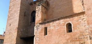 Villamediana de Iregua 2 horarios de misa de Parroquia de la Asuncion en Villamediana de Iregua