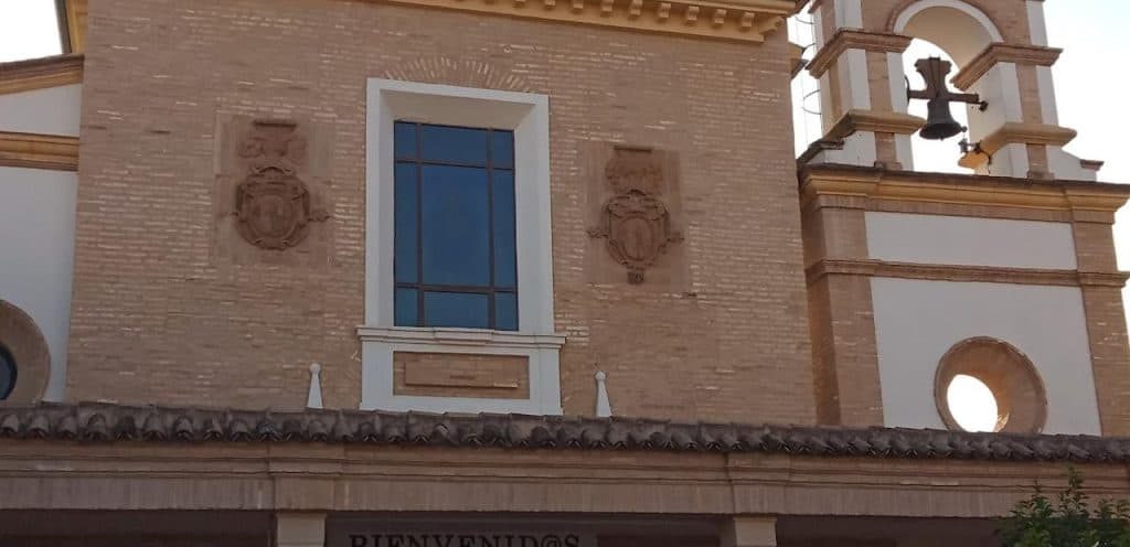 horarios de misa de Parroquia de la Divina Pastora de Las Almas en Andújar