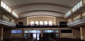 Bilbao 6 horarios de misa de Parroquia de la Inmaculada Concepción en Bilbao