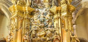 horarios de misa de Parroquia de la Inmaculada Concepción y San Magín en Palma