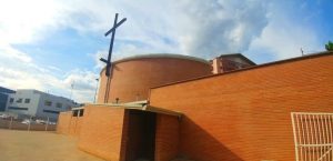 horarios de misa de Parroquia de la Madre de Dios del Pilar en Lérida