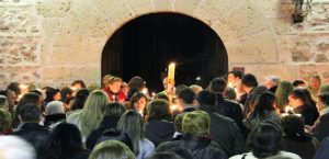 horarios de misa de Parroquia de la Natividad de Nuestra Señora en Mejorada del Campo