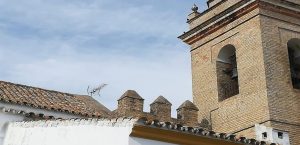 horarios de misa de Parroquia de la Purísima Concepción Gerena en Gerena