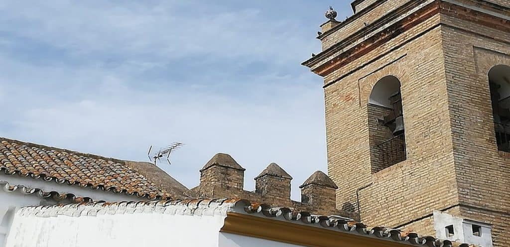 horarios de misa de Parroquia de la Purísima Concepción Gerena en Gerena